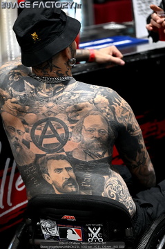 2024-01-27 Milano Tattoo Convention 087